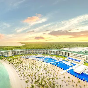 5* Курортный комплекс Barcelo Maya Riviera (adults Only)